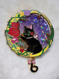 Realm of Cats Pin Collection-Magcimittens