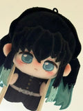 Demon Slayer 10cm Cotton Plush - Hashira Team Set image 1