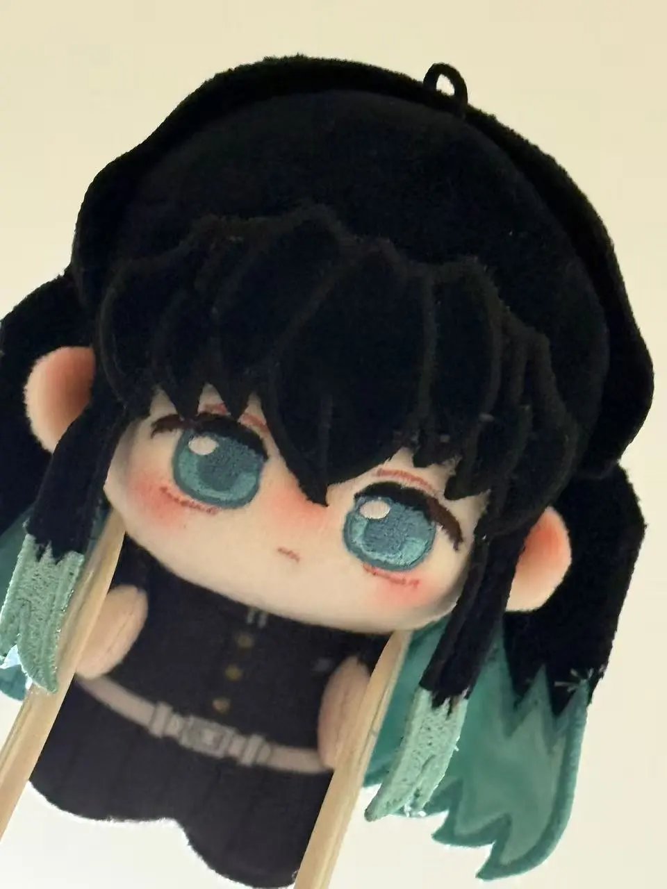 Demon Slayer 10cm Cotton Plush - Hashira Team Set image 1