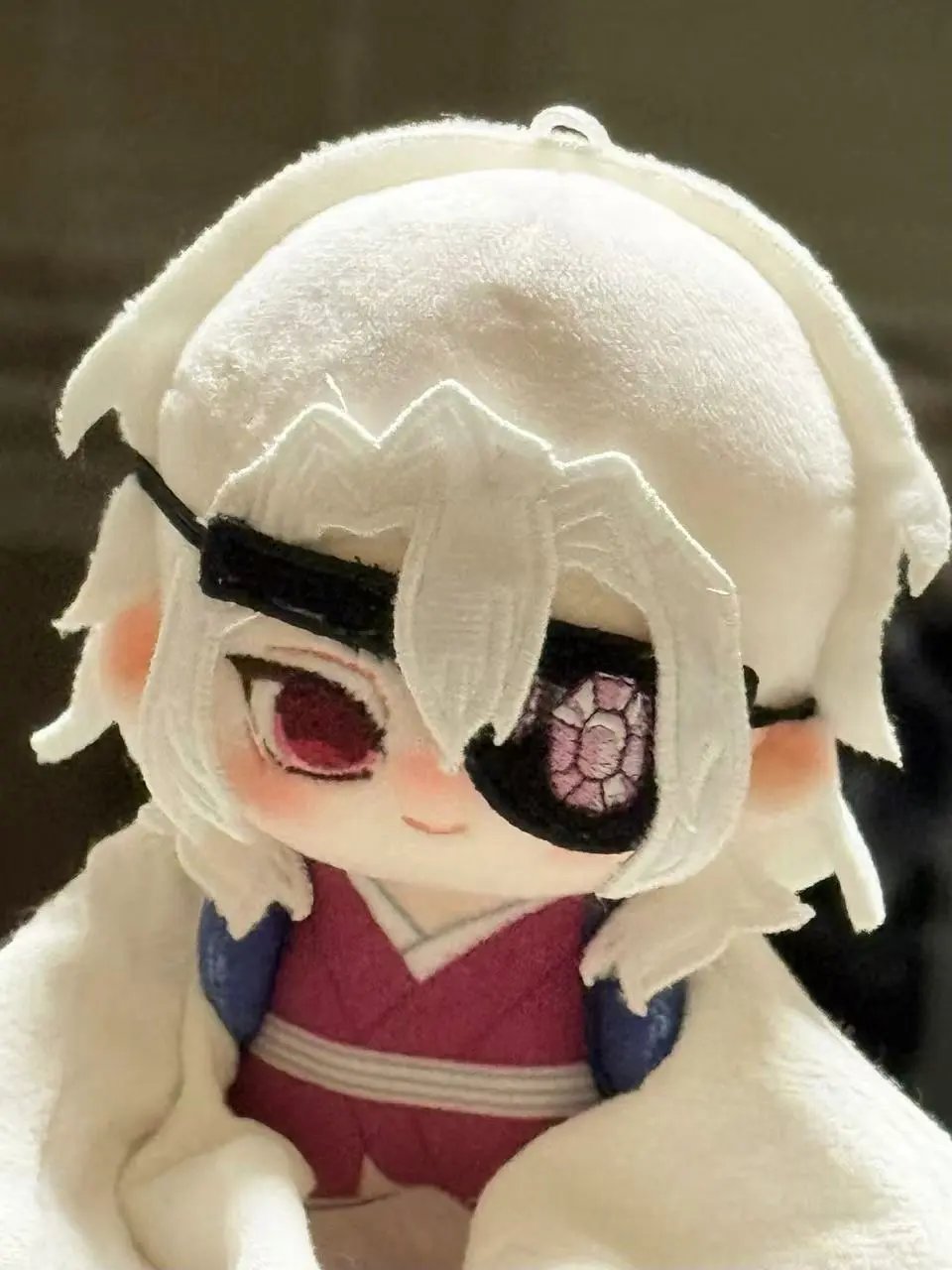 Demon Slayer 10cm Cotton Plush - Hashira Team Set image 5